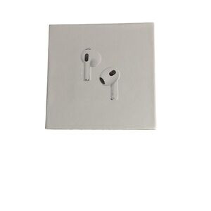 APPLE AIRPODS GEN 3 NEW